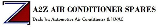 A2Z Air Conditioner Logo